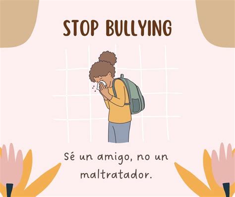 79 frases contra el bullying cortas e inspiracionales 2023