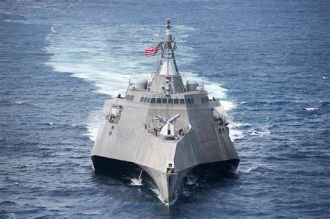 Why The Us Navy So Desperately Needs A New Frigate The National