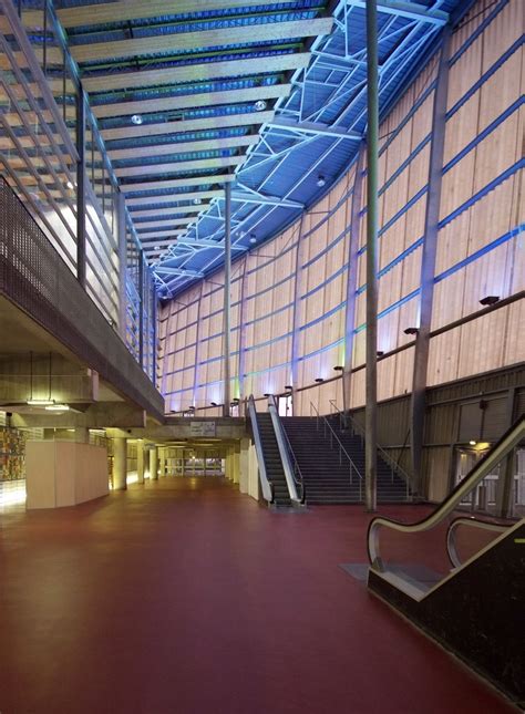 Palais des Congrès Lille Grand Palais, Nord France Convention Bureau, crédit photo: LILLE GRAND ...