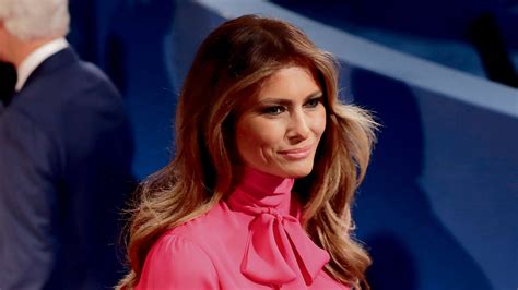 Why Melania Trumps Inaugural Ball Gown Matters The New York Times