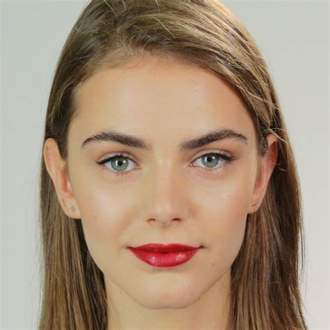 Here's What Top Professional Models Look Like Without Makeup