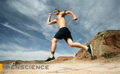 Best Trail Running Tips And Techniques For Men Menscience