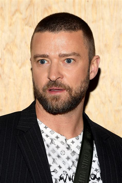 Justin Timberlake Opened Up About That Hand Holding Scandal