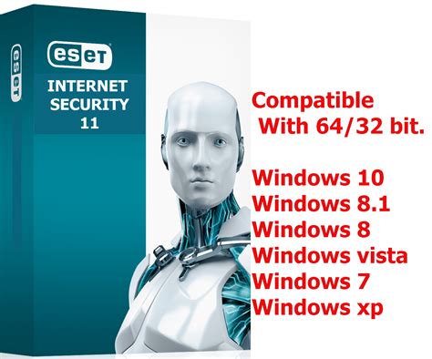 Eset Internet Security 1132bit64bit Full Version 2018 Lt Soft