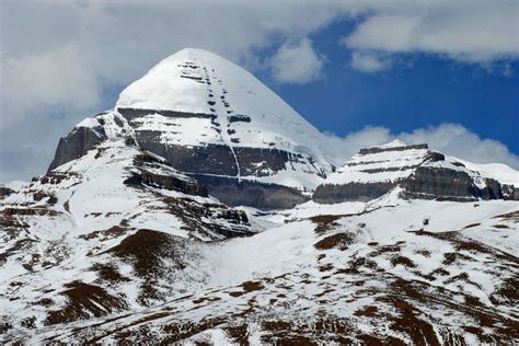 Kailash Mansarovar Yatra Dates Are Out Pilgrimage Begins June 8