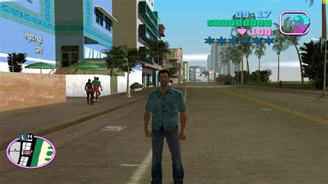 Grand Theft Auto Vice City Rubigame