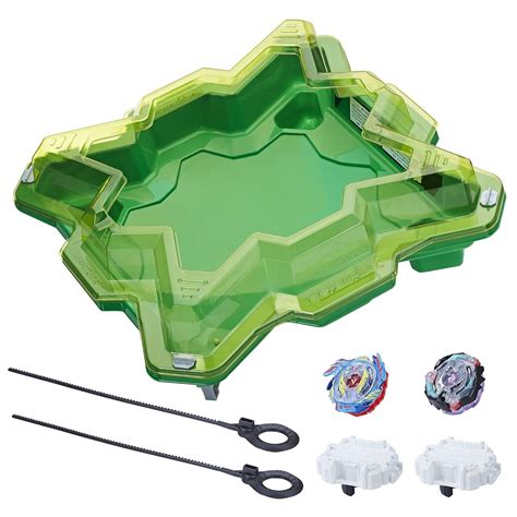 Beyblade Battle Fusion With The Best Beyblades Of All Time