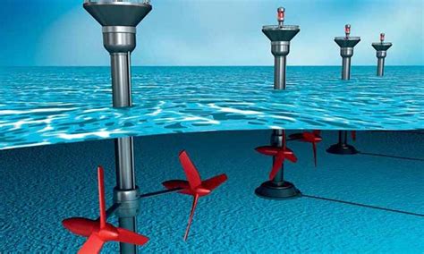 Pros And Cons Of Tidal Energy Pros An Cons