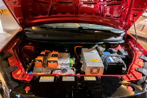 What About Calcium Batteries Environmental Challenges Car Batteries
