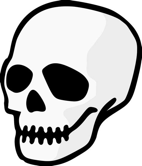 skull png clear background pngstrom
