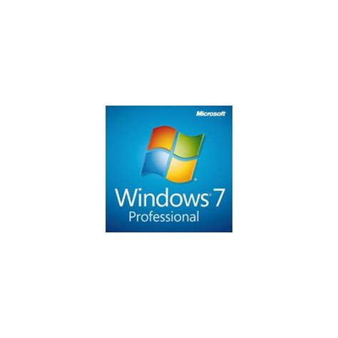 Microsoft Win7 Professional 32bit Dsp Sp1 Hardwaresoftware Online