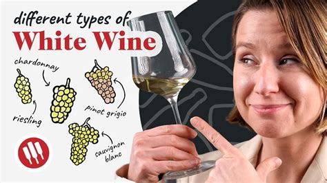 Find Your Type Of White Wine Wine Folly Youtube