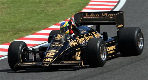 Lotus 97t