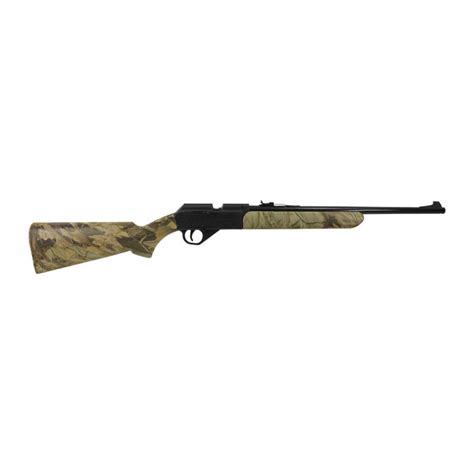 Winchester Model XS Caliber Multi Pump Pneumatic BB Pellet Rifle Daisy