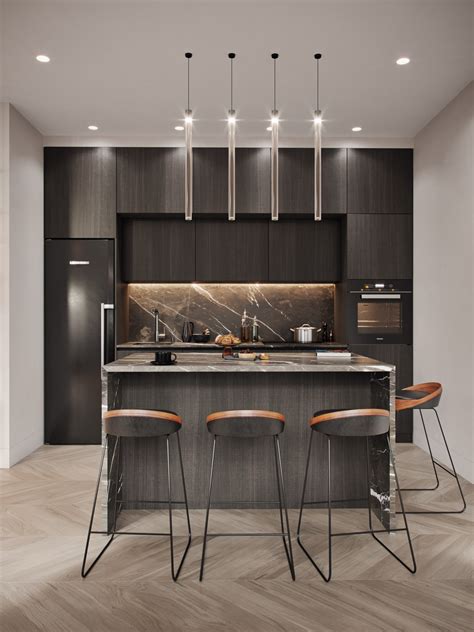 Luxury Kitchen Designs Photo Gallery Dream House