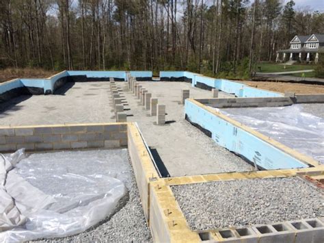 The most trusted crawl space company for inspections, repairs, and moisture control in the carolinas, georgia our inspectors understand construction, crawl spaces, and provide peace of mind. 7 best Conditioned Crawl Space On a slab images on ...