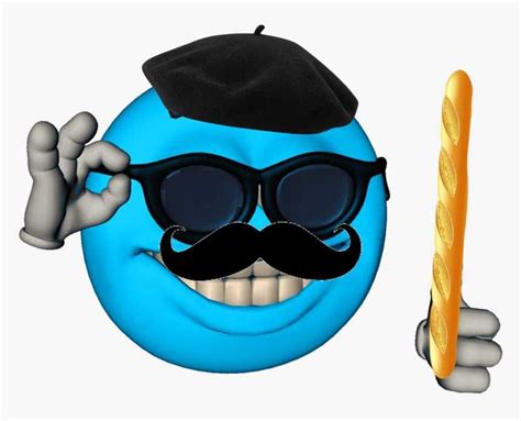 Blue Emoji Meme Discover More Interesting Blue Chuckles Emoji
