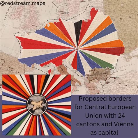 959 Best Central European Images On Pholder Imaginarymaps Map Porn