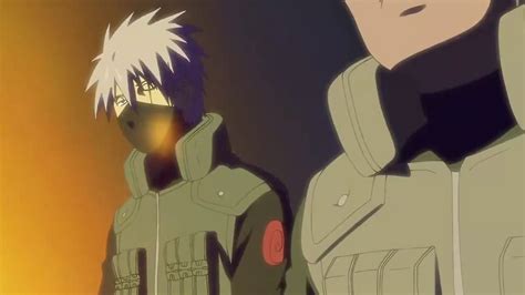 Who Was Kakashi S Mother Everything About Kakashi S Mother In Detail Otakukart