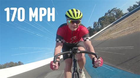 Fortunately, calculating stationary bike miles is easy as long as your bike has a speedometer. Watch How This Woman Plans to Become the Fastest Person on ...