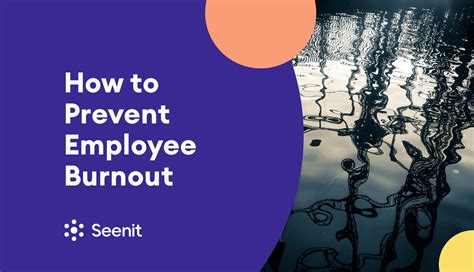 Employee Burnout Its Causes And How To Prevent It Seenit