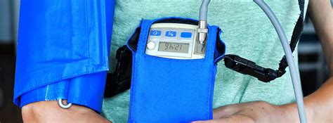 24 Hour Blood Pressure Monitor Cholesterol Care Brisbane Australia