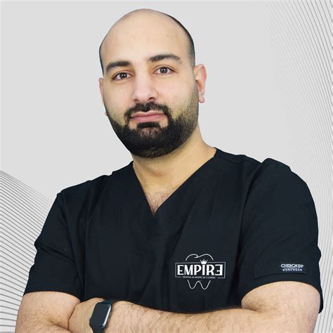 Empire Dental And Medical Clinic Dr Ammar Mohamed Dublin