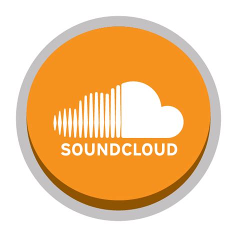 Small Soundcloud Logo Logodix