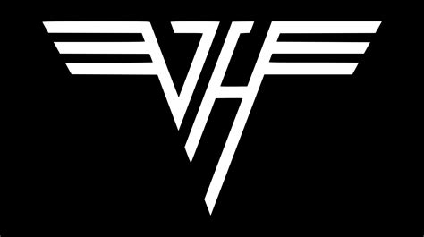 Van Halen Logo And Symbol Meaning History Png