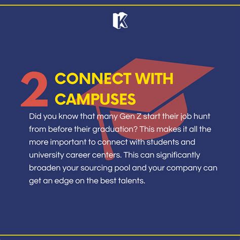 recruitment how to attract gen z candidates klob