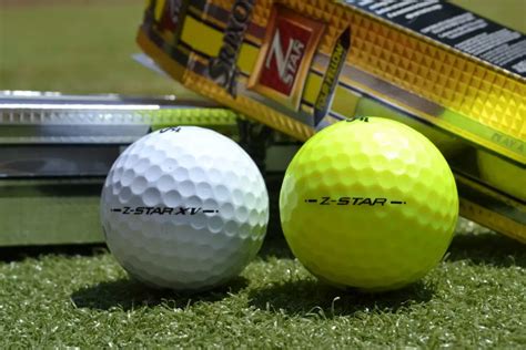 Best Golf Ball Brands