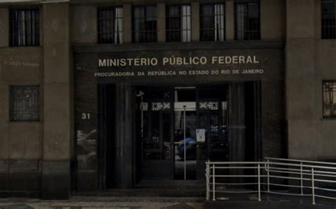 Mpf Abre Inquéritos Para Monitorar Atuação Da Força Nacional No Rio