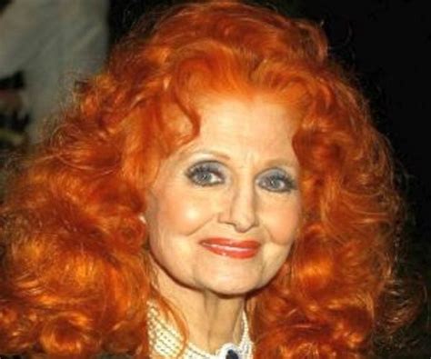 Tempest Storm Annie Blanche Banks Biography Facts Childhood