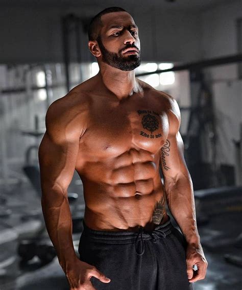 Rate This Physique 1 To 10🔥💪 Tag Your Gym Friends👇🗨 Follow 👉