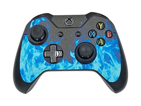 Skinown Skin Sticker Vinly Decal Cover For Microsoft Xbox One Dualshock