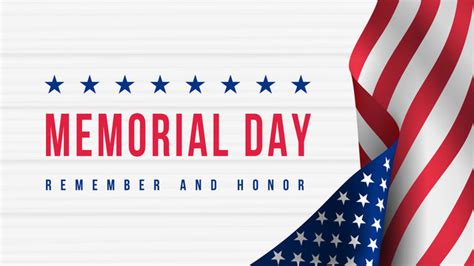 Memorial Day Clipart 12 Variations Graphic By Qidsign Project Clip
