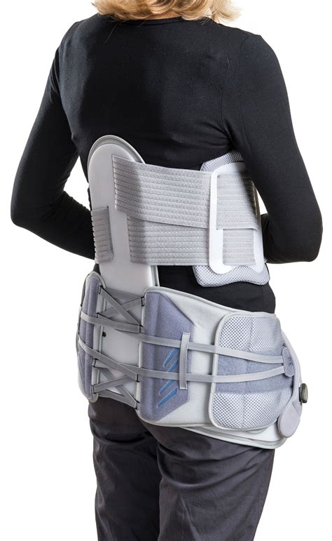 Scoliosis Brace