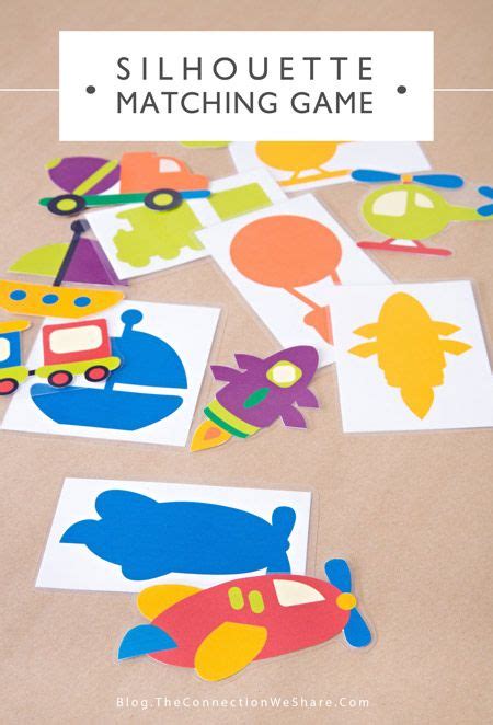 22 Printable Matching Games For Toddlers Ideas Preschool Activities