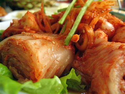 Filekoreanfood Kimchi 01 Wikipedia