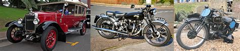 Vintage and Classic Cars Brake & Clutch Relining - Custom Brakes and