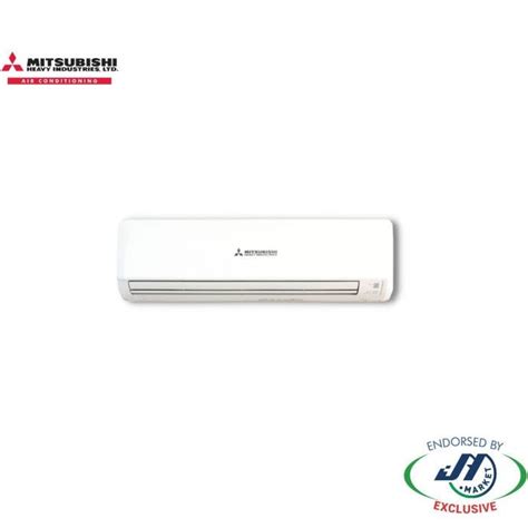 Mitsubishi Bronte® 95kw Reverse Cycle Split System Air Conditioner