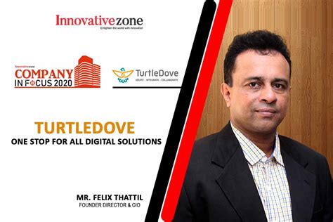 Turtledove Technologies Innovativezone