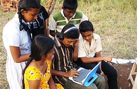 Rural Development Through E Learning Elets Digital Learning