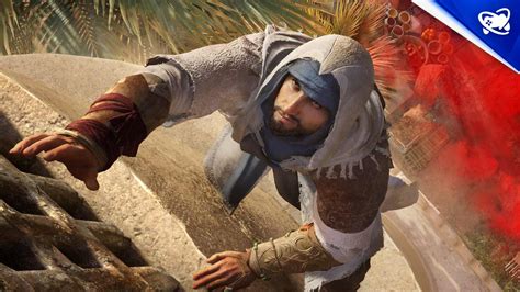 Assassin s Creed Mirage data de lançamento história e mais