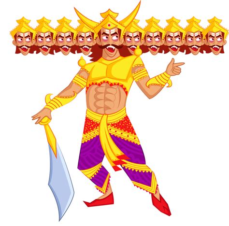 Collection Of Ravan Png Pluspng Images