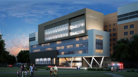 Sdn Suny Downstate 2023 2025