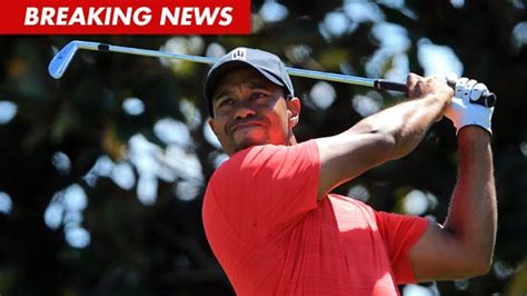 Tiger Woods Wins First Pga Tour Event In Months