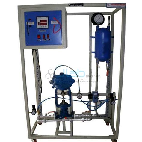 Pressure Control Trainer Air Manufacturer Supplier And Exporter In India