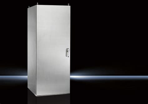 We did not find results for: RITTAL ELECTRICAL ENCLOSURES, STAINLESS STEEL ELECTRICAL ...