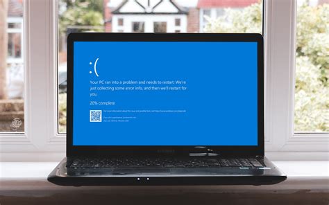 Windows 11 The Latest Update Causes Repeated Blue Screens Of Death